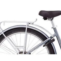 Elcykel Cruiser Electra Townie Path Go! 10D Dam Grå -Cyklar affär 581489 3 1