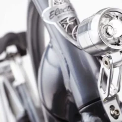 Elcykel Cruiser Electra Townie Path Go! 10D Dam Grå -Cyklar affär 581489b 1