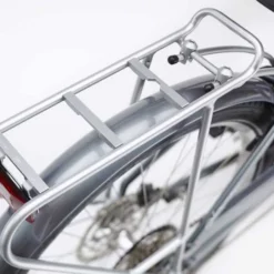 Elcykel Cruiser Electra Townie Path Go! 10D Dam Grå -Cyklar affär 581489c 1