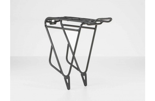 Pakethållare Bontrager BackRack Deluxe MIK Small 26-28" Svart 4 Pakethållare Bontrager BackRack Deluxe MIK Small 26-28" Svart - Bild 2