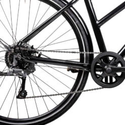 Hybridcykel ACTIVE 2022 Max 118 TR Black 11 Hybridcykel ACTIVE 2022 Max 118 TR Black -Cyklar affär 58699f4f d589 4e76 99f5 ba9f850184b4