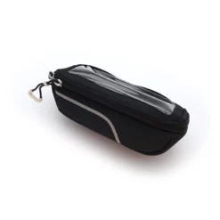 Ramväska New Looxs Sports Phone Bag Quad System 0.6 L Svart