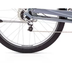 Elcykel Cruiser Electra Townie Path Go! 5i Dam Grå 14 Elcykel Cruiser Electra Townie Path Go! 5i Dam Grå -Cyklar affär 589067 4 1