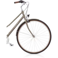 Electra Loft 7i EQ Dam Brun -Cyklar affär 589213 2 1