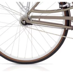 Electra Loft 7i EQ Dam Brun -Cyklar affär 589213 4 1