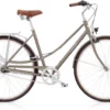 Electra Loft 7i EQ Dam Brun -Cyklar affär 589213 7