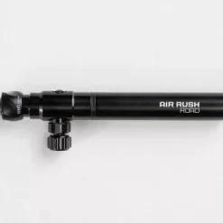 Minipump Bontrager Air Rush Racer Svart -Cyklar affär 589491 2 1