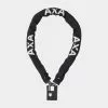 Kättinglås AXA Clinch+ 85 Cm 6 Mm Svart