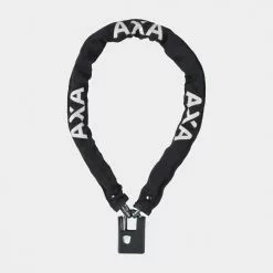 Kättinglås AXA Clinch+ 85 Cm 6 Mm Svart