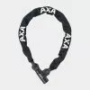 Kättinglås AXA Linq City 100 Cm 7 Mm -Cyklar affär 59005795SS kattinglas axa linq city 100 cm o7 mm