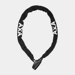 Kättinglås AXA Absolute, 110 Cm, Ø5 Mm