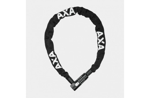 Kättinglås AXA Absolute C, 90 Cm, Ø5 Mm 4 Kättinglås AXA Absolute C, 90 Cm, Ø5 Mm - Bild 2