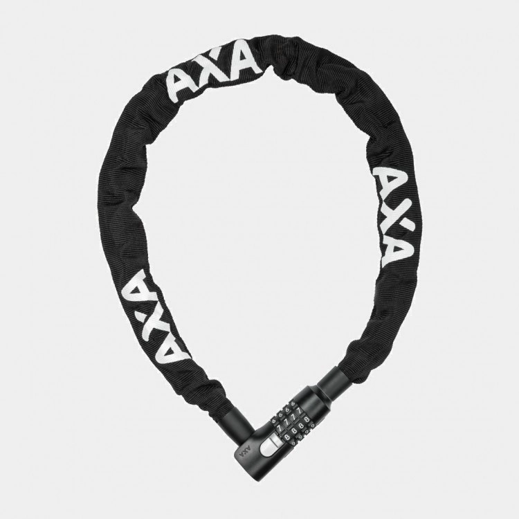 Kättinglås AXA Absolute C, 90 Cm, Ø5 Mm 3 Kättinglås AXA Absolute C, 90 Cm, Ø5 Mm