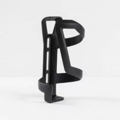 Flaskställ Bontrager Left Side Load Mattsvart -Cyklar affär 591672 1