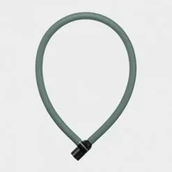 Vajerlås AXA Resolute 60 Cm 6 Mm Grön -Cyklar affär 59430601SC spirallas axa resolute 60 cm o6 mm gron 1