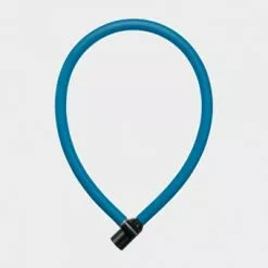 Vajerlås AXA Resolute 60 Cm 6 Mm Blå 5 Vajerlås AXA Resolute 60 Cm 6 Mm Blå -Cyklar affär 59430603SC spirallas axa resolute 60 cm o6 mm bla 1
