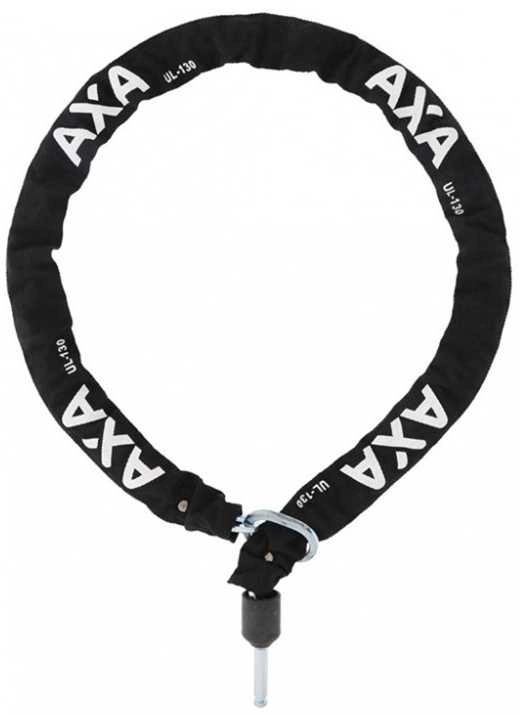 Låskätting Axa Plug-In 1300 Mm För Block XXL 3 Låskätting Axa Plug-In 1300 Mm För Block XXL