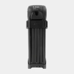 Vikbart Lås AXA Fold 85 Cm Inkl. Fäste