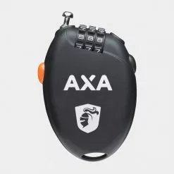 Vajerlås AXA Roll C 75 Cm 1.6 Mm