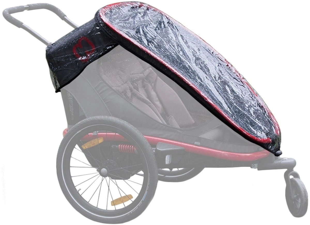 Hamax Regnskydd För Outback/Avenida 3 Hamax Regnskydd För Outback/Avenida