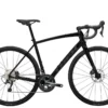 Racercykel Trek Domane Al 4 Disc Svart -Cyklar affär 601479092666