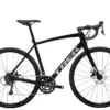 Racercykel Trek Domane Al 2 Disc Svart -Cyklar affär 601479149988