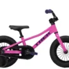 Barncykel Trek Precaliber 12 Rosa 2 Barncykel Trek Precaliber 12 Rosa -Cyklar affär 601479150380