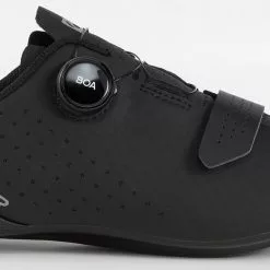 Cykelskor Bontrager Circuit Svart