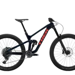 MTB Trek Slash 9.8 Gx Axs Blå 29"