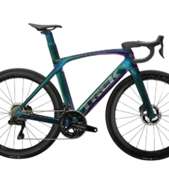 Racercykel Trek Aero Madone Slr 9 Gen 6 Lila