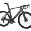 Racercykel Trek Aero Madone Slr 9 Gen 6 Svart 1 Racercykel Trek Aero Madone Slr 9 Gen 6 Svart -Cyklar affär 601842605783