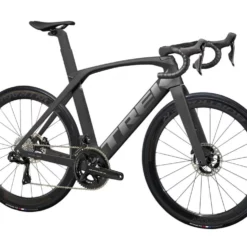 Racercykel Trek Aero Madone Slr 9 Gen 6 Svart