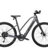 Elcykel Trek Dual Sport+ 2 Stagger Dam Grå -Cyklar affär 601842671818