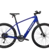 Elcykel Trek Dual Sport+ 2 Blå -Cyklar affär 601842671849