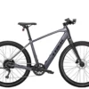 Elcykel Trek Dual Sport+ 2 Grå