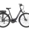 Elcykel Trek Verve+ 1 Lowstep 500 Wh Svart 1 Elcykel Trek Verve+ 1 Lowstep 500 Wh Svart -Cyklar affär 601842687888
