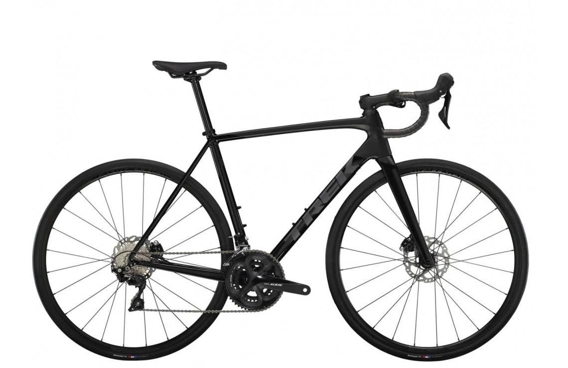 Racercykel Trek Émonda Alr 5 Svart 3 Racercykel Trek Émonda Alr 5 Svart