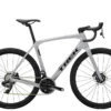 Racercykel Trek Domane Sl 7 Etap Gen 4 Grå 1 Racercykel Trek Domane Sl 7 Etap Gen 4 Grå -Cyklar affär 601842719626