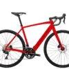 E-Racer Trek Domane+ Al 5 Röd -Cyklar affär 601842720387