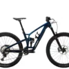 MTB Trek Fuel Ex 9.8 Xt Gen 6 Blå 29"