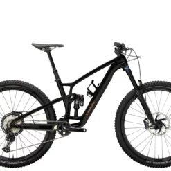 MTB Trek Fuel Ex 9.8 Xt Gen 6 Svart 29"