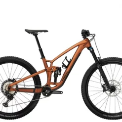 MTB Trek Fuel Ex 8 Gen 6 Orange 29"