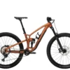 MTB Trek Fuel Ex 8 Gen 6 Orange 27.5" 2 MTB Trek Fuel Ex 8 Gen 6 Orange 27.5" -Cyklar affär 601842739808