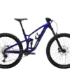 MTB Trek Fuel Ex 7 Gen 6 Blå 29" -Cyklar affär 601842739921