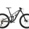 MTB Trek Fuel Ex 7 Gen 6 Svart 29" -Cyklar affär 601842740002