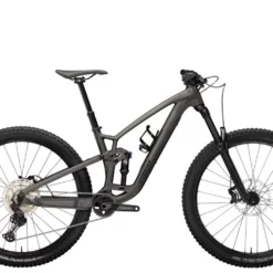 MTB Trek Fuel Ex 7 Gen 6 Svart 27.5"