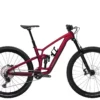 MTB Trek Fuel Ex 9.7 Gen 6 Röd 29" 2 MTB Trek Fuel Ex 9.7 Gen 6 Röd 29" -Cyklar affär 601842740071
