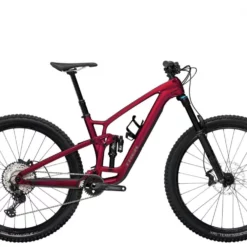 MTB Trek Fuel Ex 9.7 Gen 6 Röd 27.5"