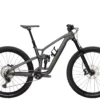 MTB Trek Fuel Ex 9.7 Gen 6 Grå 29" -Cyklar affär 601842740149