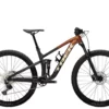 MTB Trek Top Fuel 5 Orange 29" -Cyklar affär 601842754221